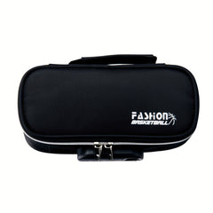 Functional Pencil Case Password Stationery Bag