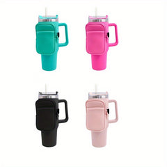 Water Bottle Bag Arm Pouch for Running Essentials