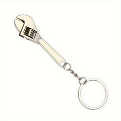Portable Mini Wrench Keychain Universal Tool for Car Bike Motorcycle Repair