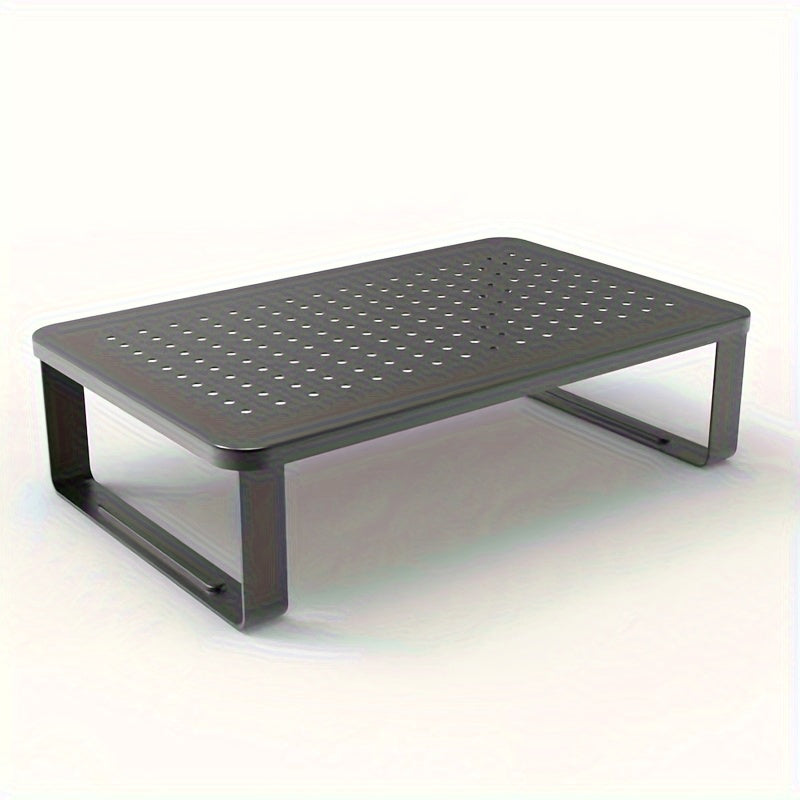 Adjustable Monitor Stand Riser for Home Office