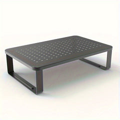 Adjustable Monitor Stand Riser for Home Office