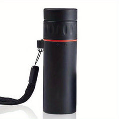 High Power Monocular Telescope for Smartphone Photo, Long Distance Viewing
