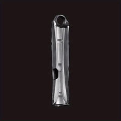 Titanium Alloy Outdoor High-Frequency Whistle