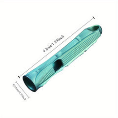 Titanium Alloy Outdoor High-Frequency Whistle