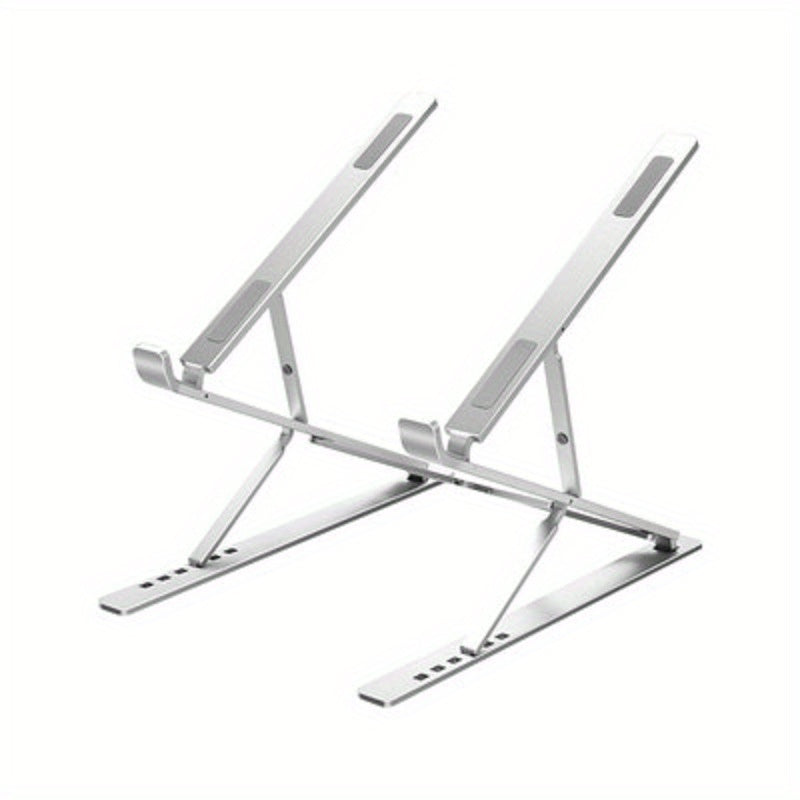 N8 Laptop Stand: Portable and Adjustable Aluminum Notebook Stand