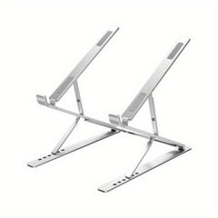 N8 Laptop Stand: Portable and Adjustable Aluminum Notebook Stand