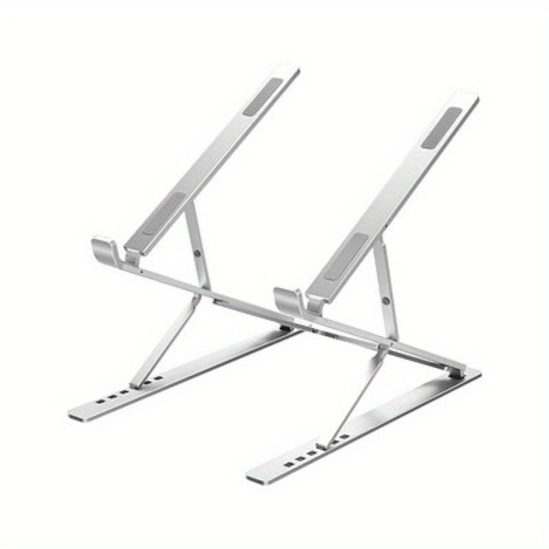 N8 Laptop Stand: Portable and Adjustable Aluminum Notebook Stand