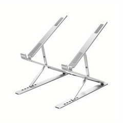 N8 Laptop Stand: Portable and Adjustable Aluminum Notebook Stand
