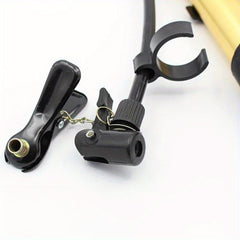 Portable Dual Nozzle Inflator For Bikes, Motorcycles, Cars