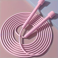 Adjustable Skipping Rope for Fitness Body Shaping Weight
