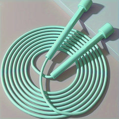 Adjustable Skipping Rope for Fitness Body Shaping Weight