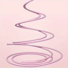 Adjustable Skipping Rope for Fitness Body Shaping Weight