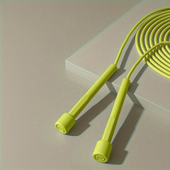 Adjustable Skipping Rope for Fitness Body Shaping Weight