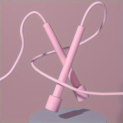 Adjustable Skipping Rope for Fitness Body Shaping Weight