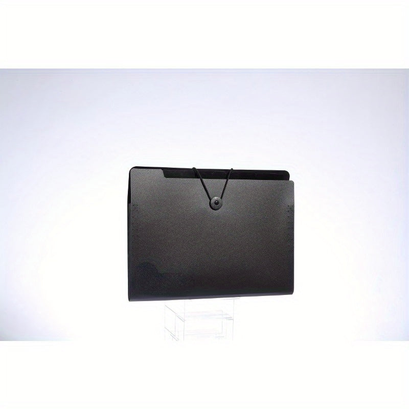 A4 File Folder Storage Bag, Test Paper Desktop Tool, School Stationery