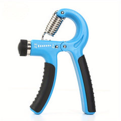 Adjustable Wrist Trainer Hand Grip Strengthener for Arm & Finger Strength