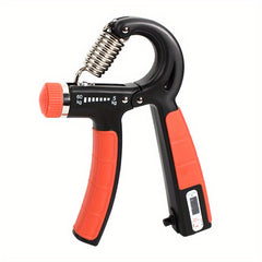 Adjustable Wrist Trainer Hand Grip Strengthener for Arm & Finger Strength