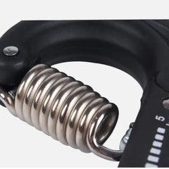 Adjustable Wrist Trainer Hand Grip Strengthener for Arm & Finger Strength