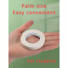 36 Rolls Art Paper Tape for Sketching Painting Gouache Watercolor