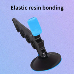 2pcs Outdoor Suction Fishing Rod Holders