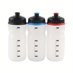 550ml Bicycle Kettle Water Cup for Mountain Bike Direct Drinking Plastic