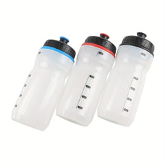550ml Bicycle Kettle Water Cup for Mountain Bike Direct Drinking Plastic