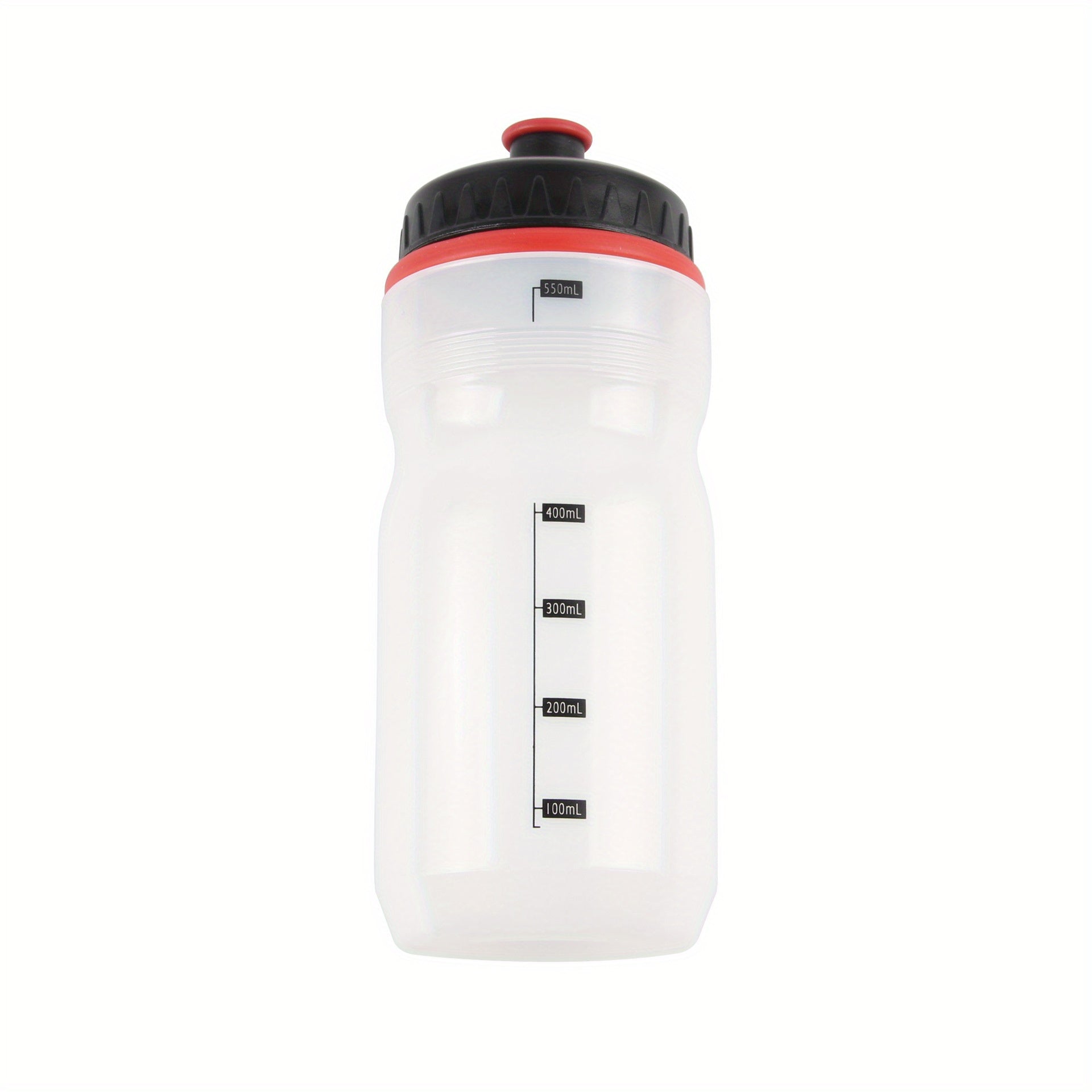 550ml Bicycle Kettle Water Cup for Mountain Bike Direct Drinking Plastic