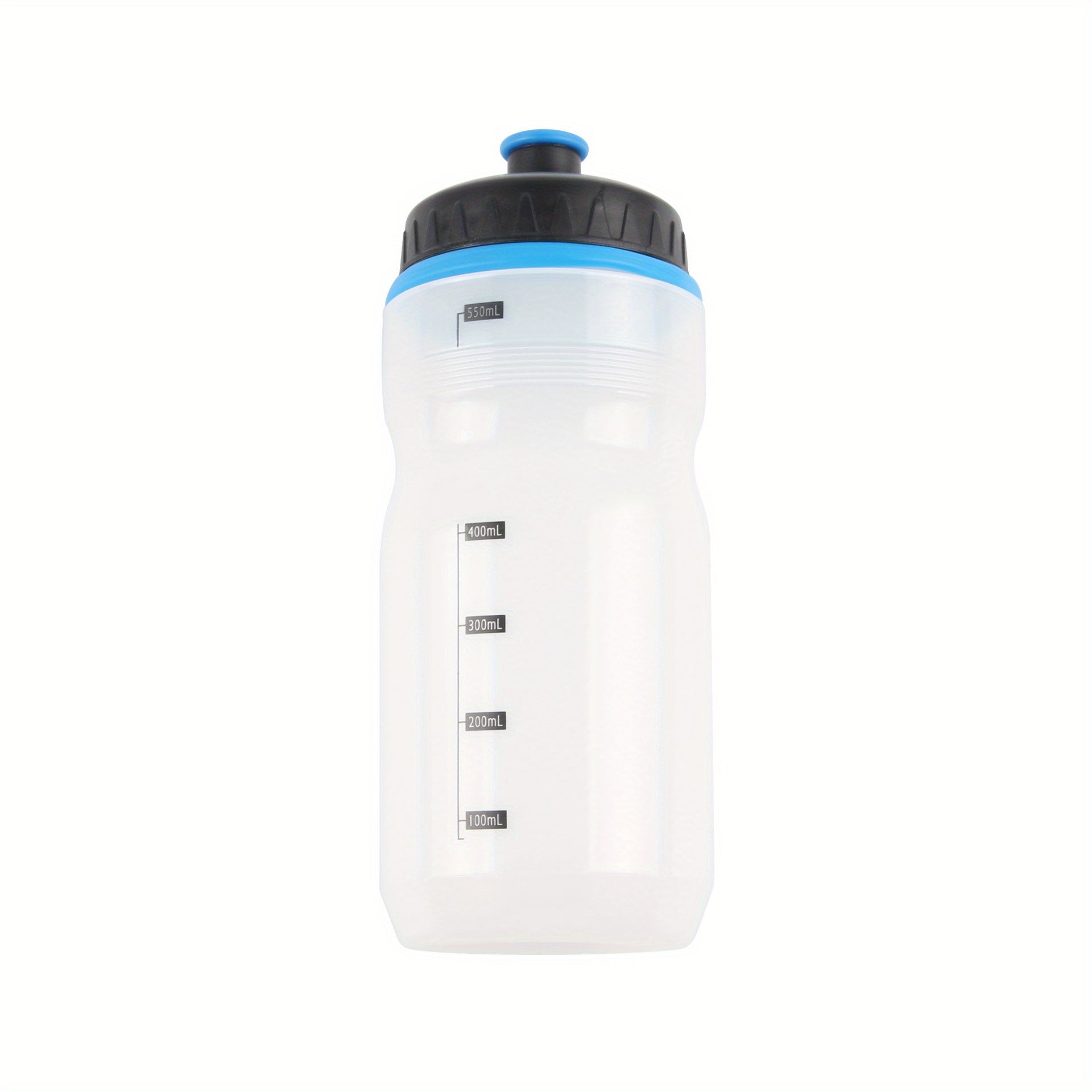 550ml Bicycle Kettle Water Cup for Mountain Bike Direct Drinking Plastic