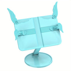 Adjustable Book Stand Holder for Reading Writing