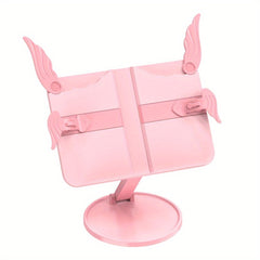 Adjustable Book Stand Holder for Reading Writing