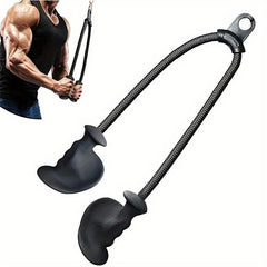 Strength Training Pull Rope for Triceps Muscle Exercise