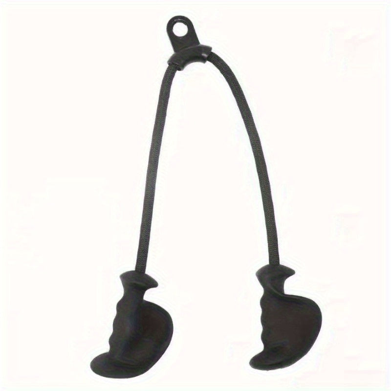 Strength Training Pull Rope for Triceps Muscle Exercise