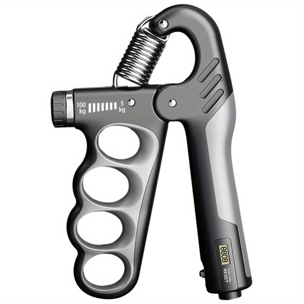 Adjustable Hand Grip Trainer 5-100 KG Resistance