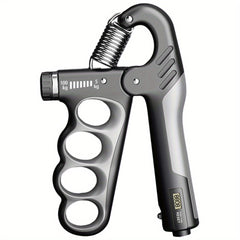 Adjustable Hand Grip Trainer 5-100 KG Resistance