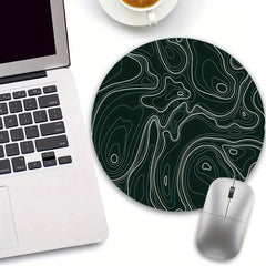Desktop Mouse Pad Creative Keyboard Gaming Work Mouse Pad