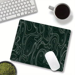 Desktop Mouse Pad Creative Keyboard Gaming Work Mouse Pad