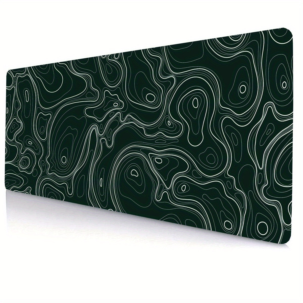 Desktop Mouse Pad Creative Keyboard Gaming Work Mouse Pad