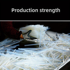 1360pcs Mini Hot Melt Glue Sticks for DIY Crafts Sealing Woodworking
