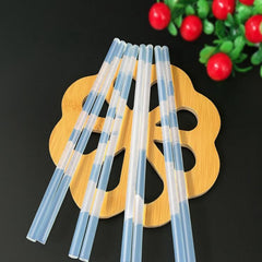1360pcs Mini Hot Melt Glue Sticks for DIY Crafts Sealing Woodworking