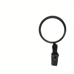 Bike Rearview Mirror Adjustable Convex Mirror Riding Equipment
