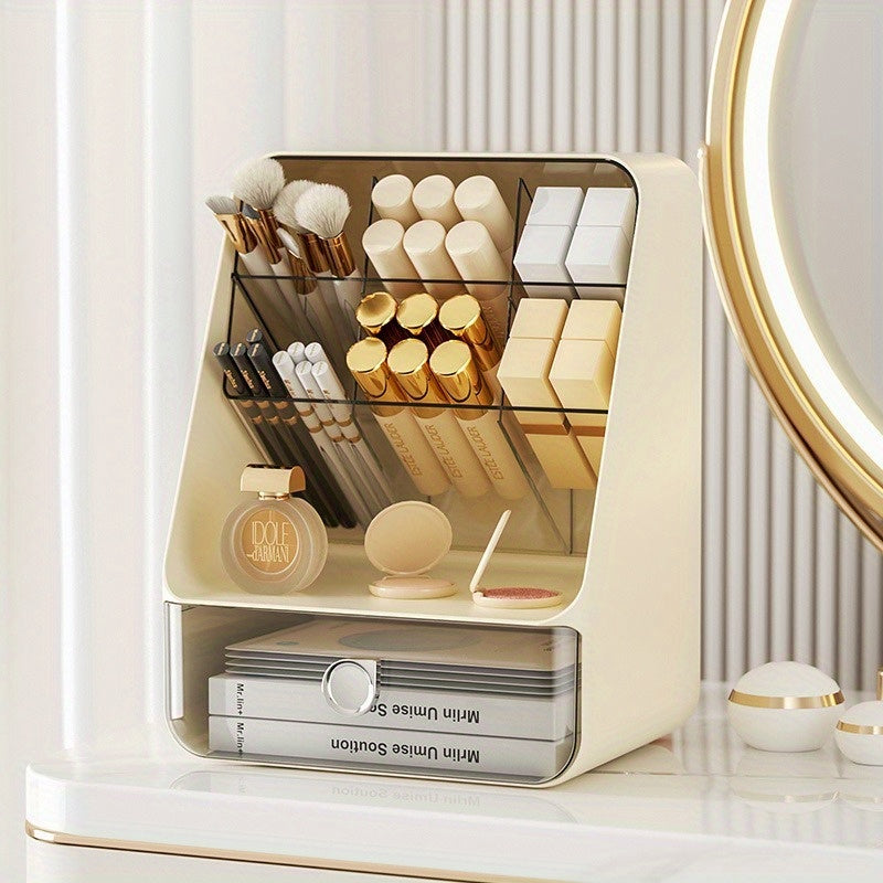 Oblique Plug in Pen Holder Office Desk Marker Pen Stationery Storage