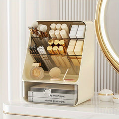 Oblique Plug in Pen Holder Office Desk Marker Pen Stationery Storage