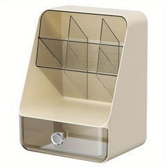 Oblique Plug in Pen Holder Office Desk Marker Pen Stationery Storage