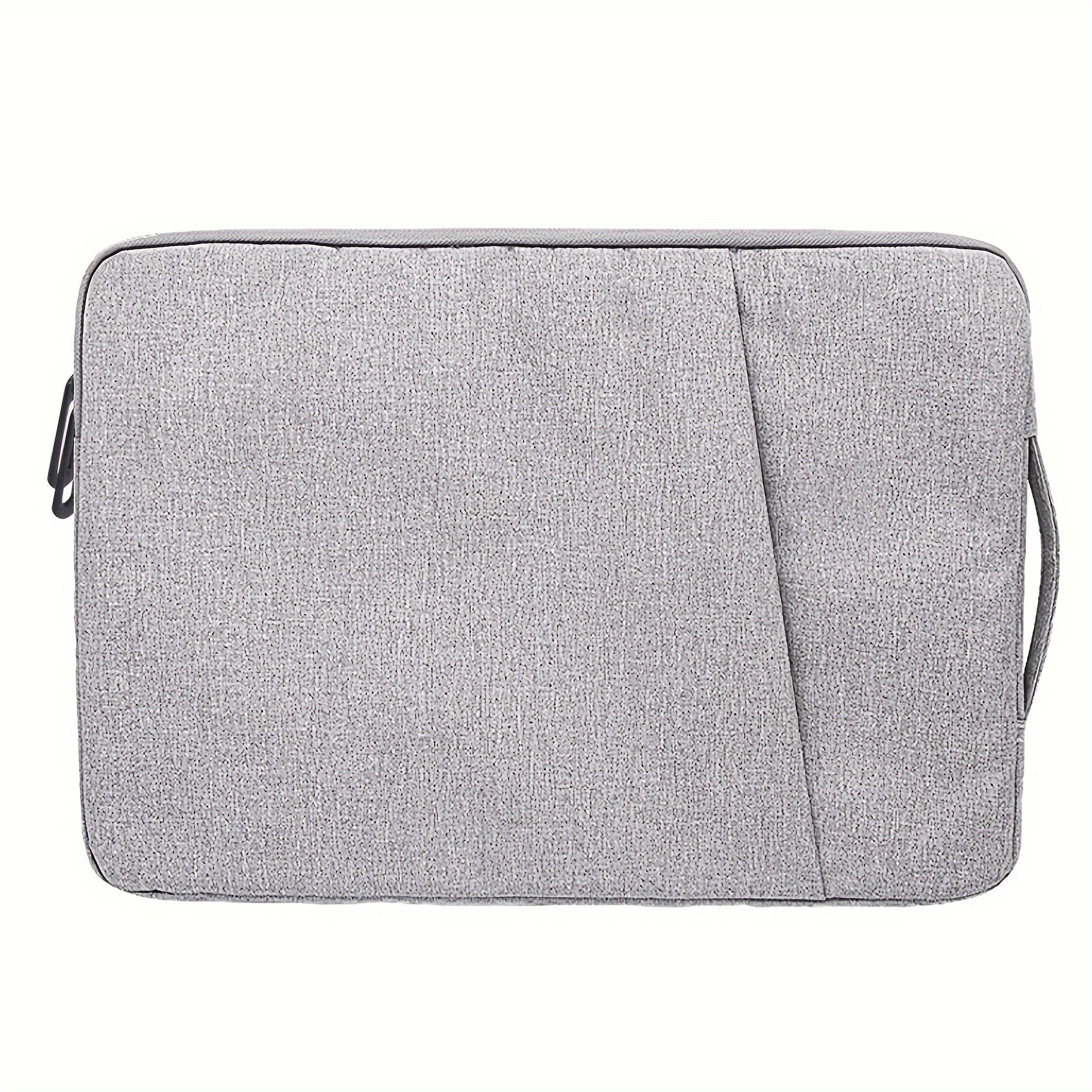 Waterproof Laptop Bag Business Briefcase Pad Protection