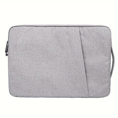 Waterproof Laptop Bag Business Briefcase Pad Protection