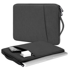 Waterproof Laptop Bag Business Briefcase Pad Protection