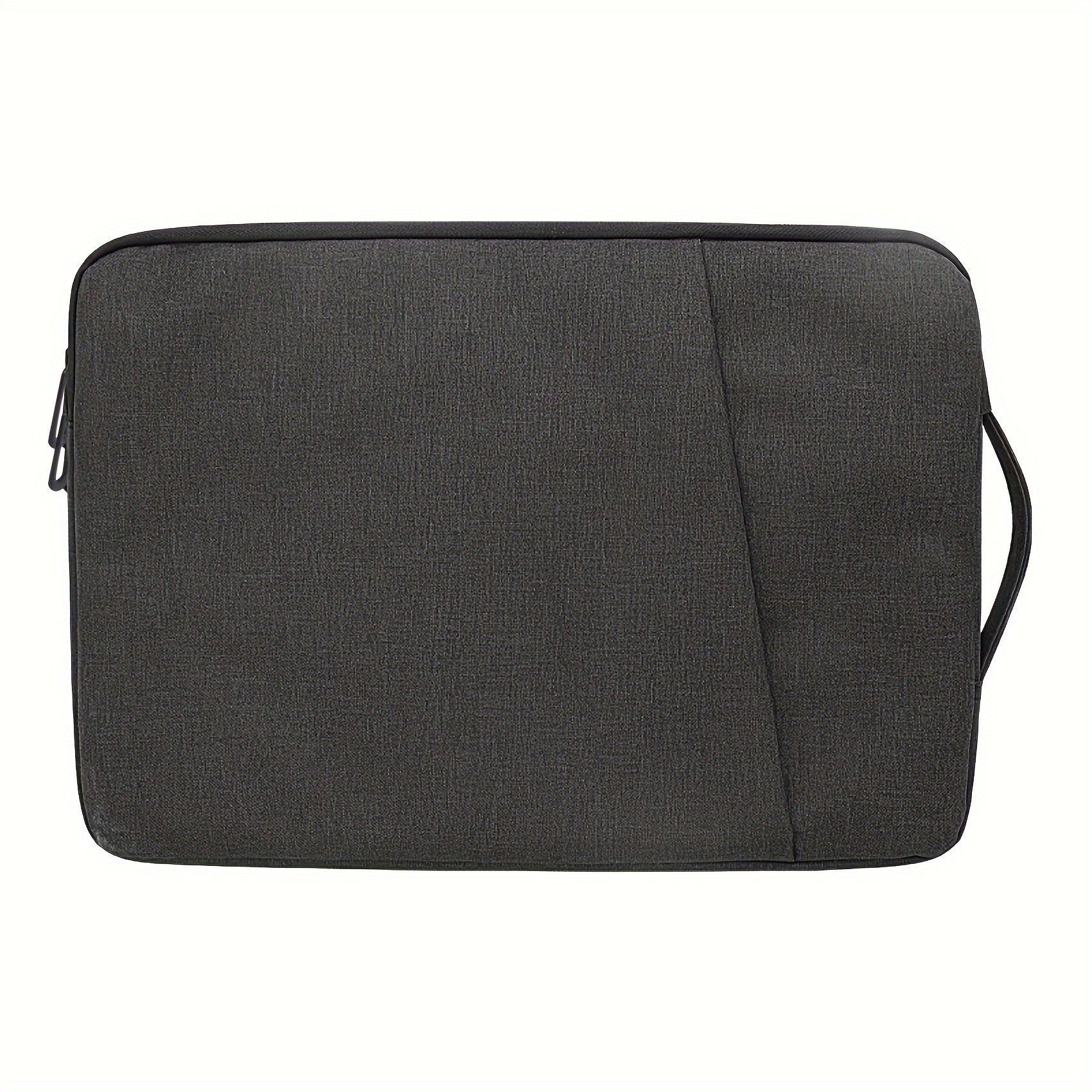 Waterproof Laptop Bag Business Briefcase Pad Protection