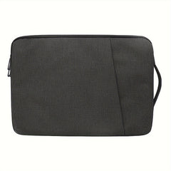 Waterproof Laptop Bag Business Briefcase Pad Protection