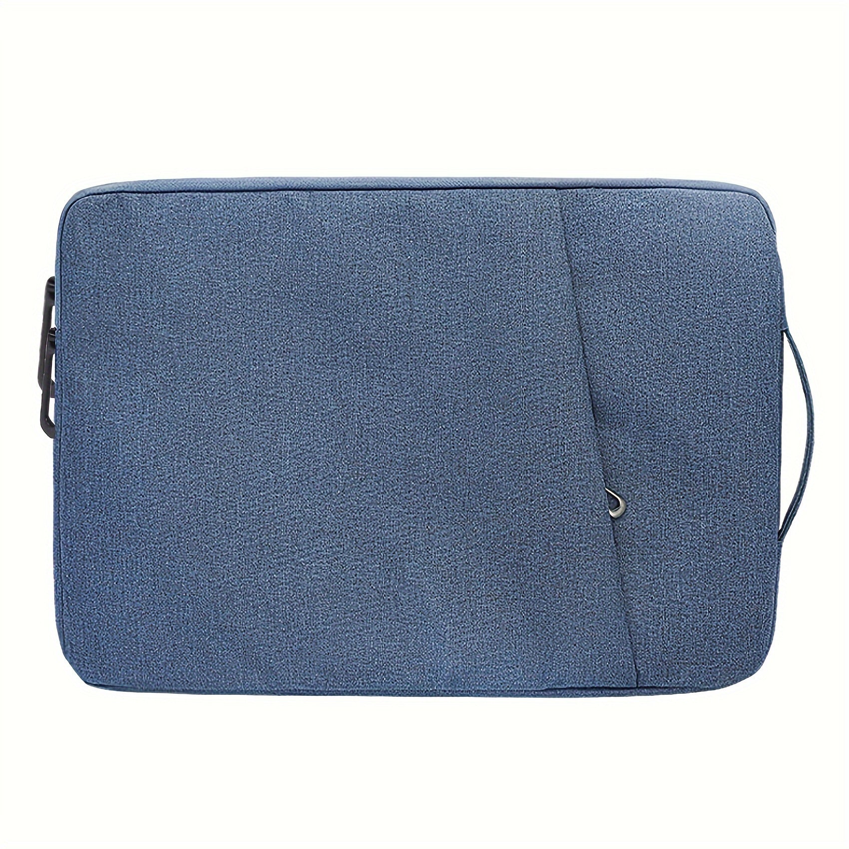 Waterproof Laptop Bag Business Briefcase Pad Protection