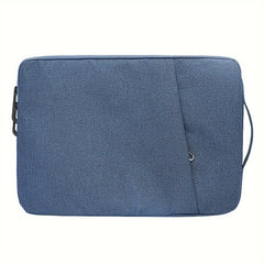 Waterproof Laptop Bag Business Briefcase Pad Protection
